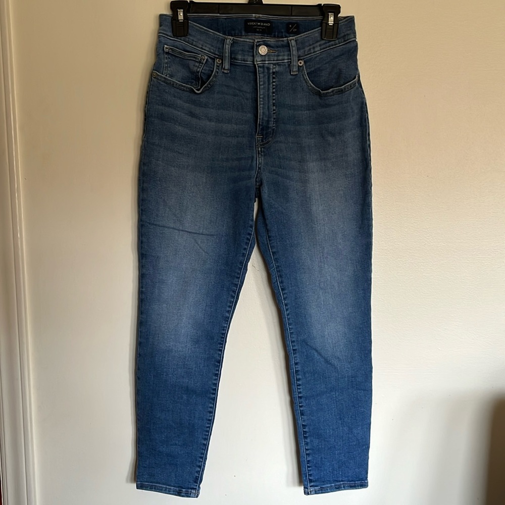 Lucky Brand Jeans
